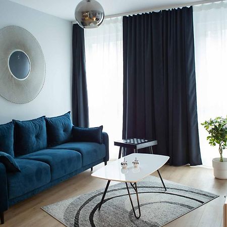 3D Spring Apartments クラクフ エクステリア 写真