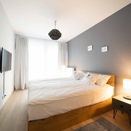 3D Spring Apartments クラクフ エクステリア 写真