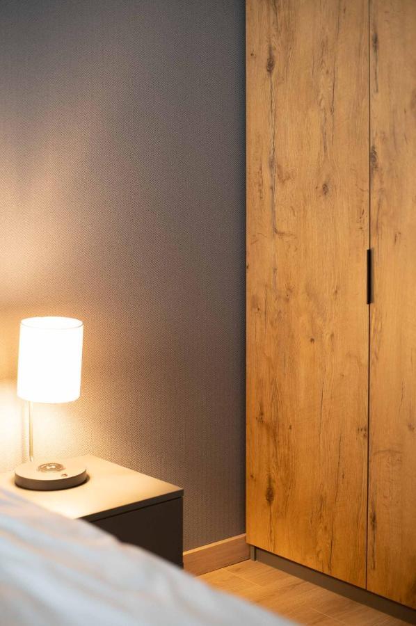 3D Spring Apartments クラクフ エクステリア 写真