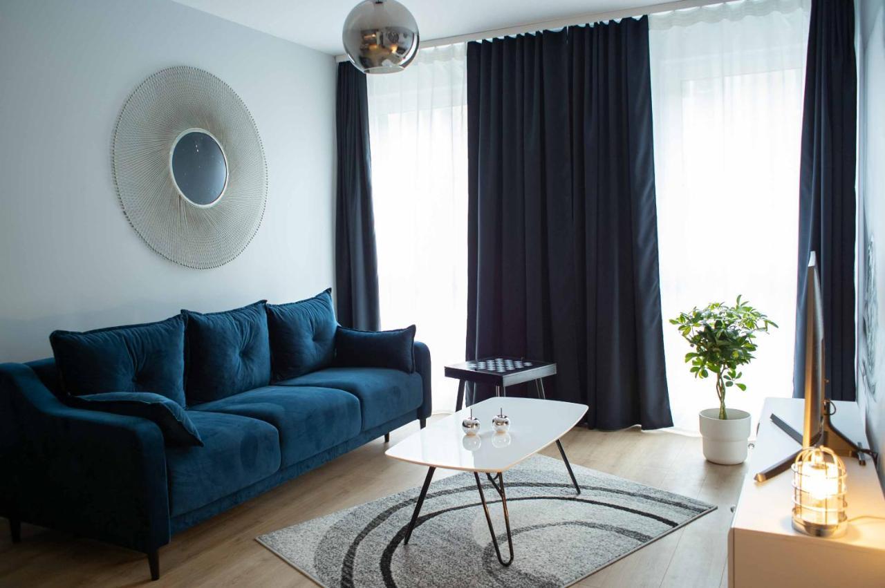 3D Spring Apartments クラクフ エクステリア 写真