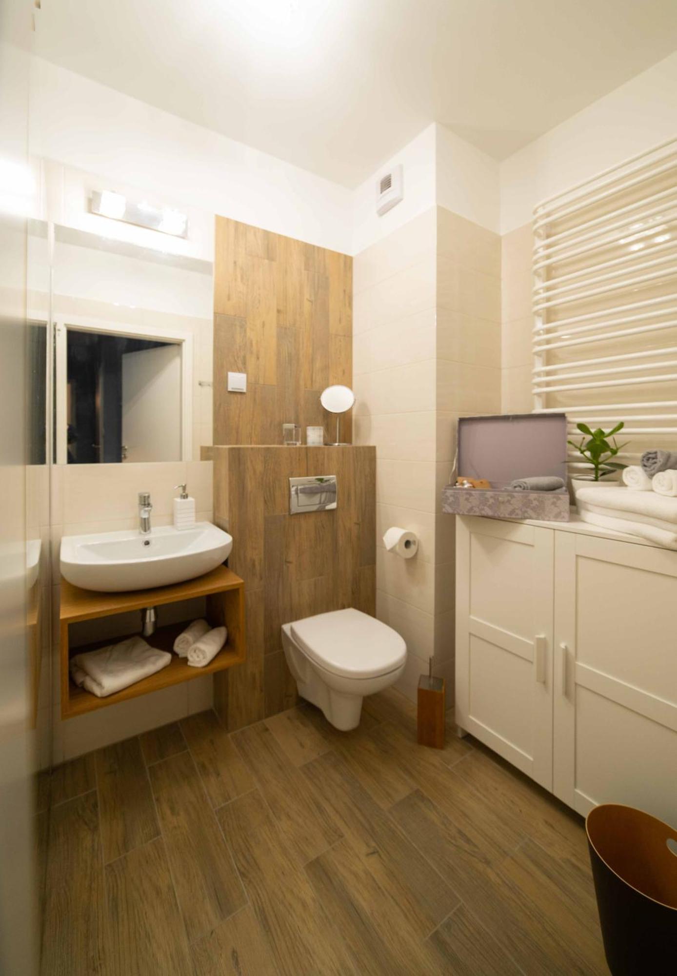3D Spring Apartments クラクフ エクステリア 写真