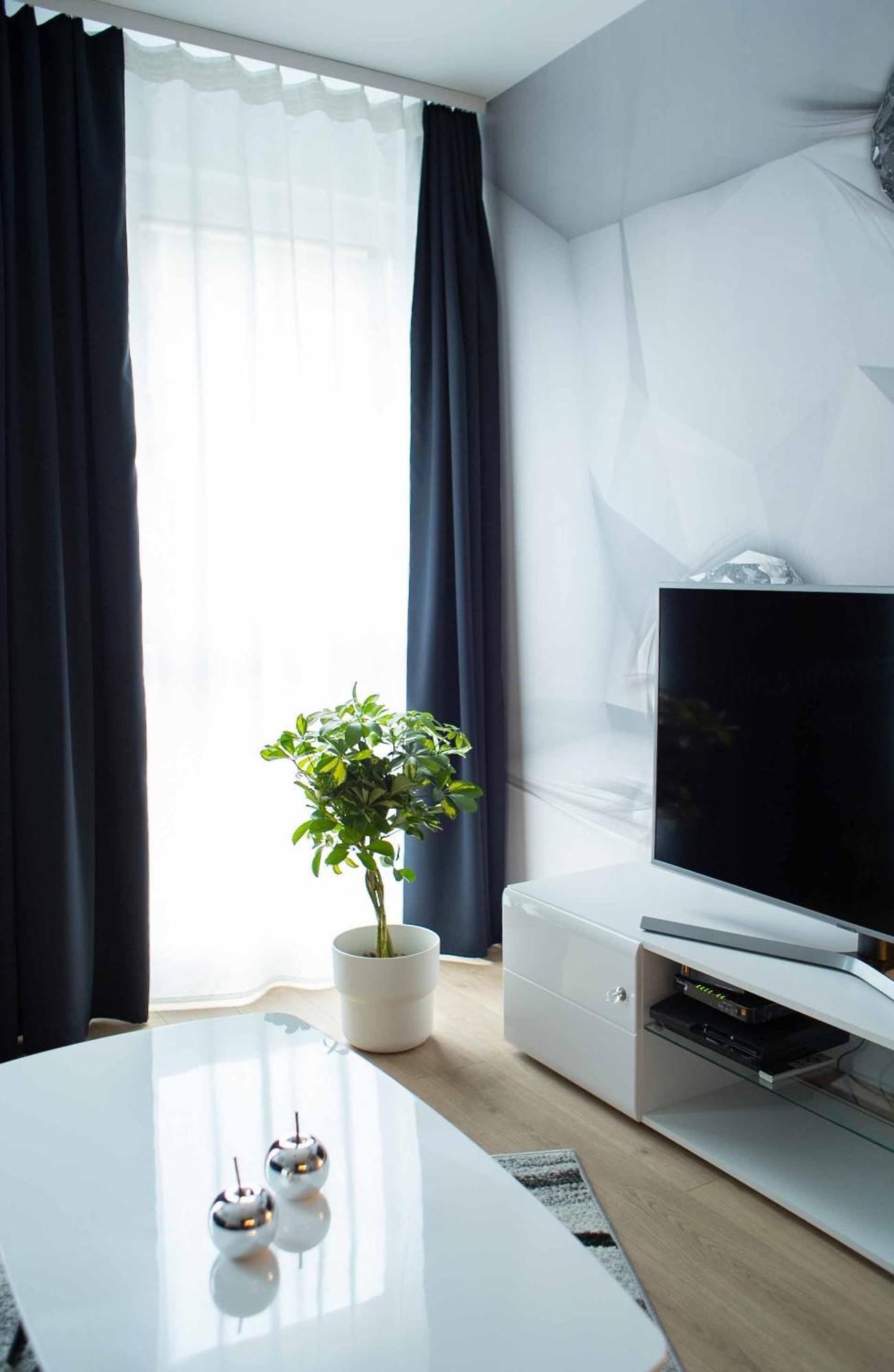 3D Spring Apartments クラクフ エクステリア 写真