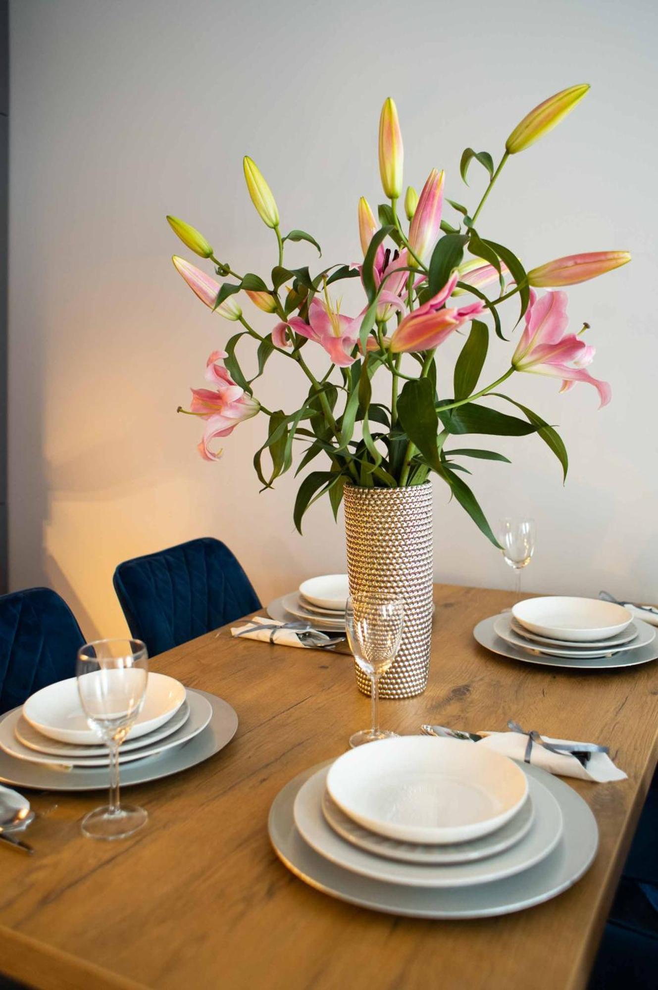 3D Spring Apartments クラクフ エクステリア 写真