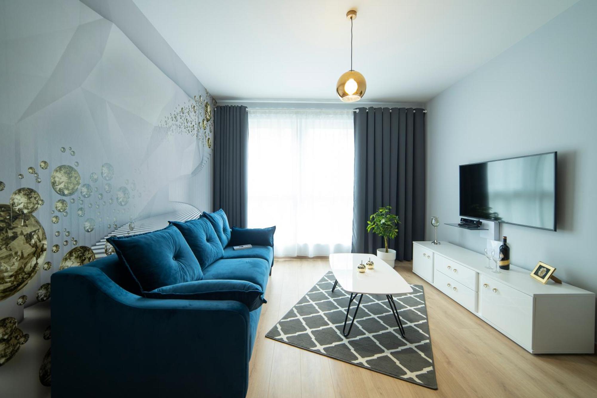 3D Spring Apartments クラクフ エクステリア 写真